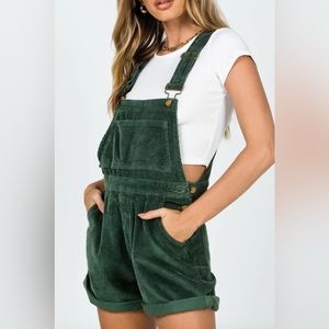 Kacey Overalls